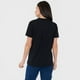 thumbnail image 2 of Polera Mujer Cuello Mao Negro Corona, 2 of 5