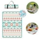 thumbnail image 1 of Manta Picnic De Camping Playa Impermeable 150x200 Aksu, 1 of 4