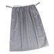 thumbnail image 1 of Revestimiento Impermeable Del Cubo Del Pañal Para La Ropa De La Bolsa De Basura Del Pañal Del Paño Gris, 1 of 5