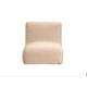 thumbnail image 1 of Sofa Komodo 1c Felpa Beige, 1 of 4