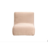 Bodevir - Sofa Komodo 1C Felpa Beige