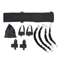 Ioensy - Juego De Bandas De Resistencia De Boxeo Jump Trainer Para Entrenamiento De Resistencia En Casa Mma