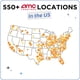 thumbnail image 2 of Disfruta Del Paquete Amc Para Salas De Cine Gift, 2 of 8