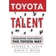 thumbnail image 1 of Libro McGraw-Hill Toyota Talent (tapa blanda), 1 of 1