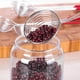 thumbnail image 5 of Cuchara de drenaje, colador de acero inoxidable, colador, colador, cuchara de perla Boba, colador, cuchara sopera, cuchara espumadera de malla antiadherente con mango, utilizada para freír alimentos, 5 of 6