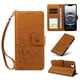 thumbnail image 3 of Funda Billetera FOXDOCK Compatible con iPhone 16e, Diseño Perrito Tierno, Ranuras para Tarjetas y Soporte Plegable, 3 of 6