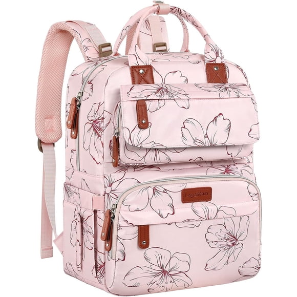 Mochila Maternal Legestori 26 L 12 x 8 x 17