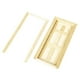 thumbnail image 2 of Accesorio de Bricolaje para Puerta Interior de Madera, Miniatura para Casa de Muñecas, 2 of 3