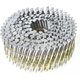 thumbnail image 1 of Findmall clavos galvanizados de vástago anillado, 2 pulgadas, 3600 unidades, 1 of 3