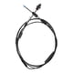 thumbnail image 2 of Reemplazos Del Cable De Liberación De Bloqueo Del Pestillo De La Puerta Del Maletero Y La Tapa De Combustible 74880-s5A-305, 2 of 5