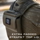 thumbnail image 4 of GORUCK Ruck Plate Carrier 3.0 Chaleco Ergonómico para Rucking, 4 of 8