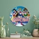 thumbnail image 5 of Plato Decorativo de Porcelana Sailor Moon Desmarcar 15 cm, 5 of 6