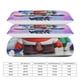 thumbnail image 2 of x193 Inside Out 2 Bed Duvet Cover Microfiber Bedding Sets 3D Printed Lightweight 3 Piece Comforter Sets, 1 Duvet Cover And 2 Pillow Shams for Kids Boys Girls 79"x90" jn193, 2 of 5
