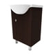 thumbnail image 4 of Mueble con vanitorio parma 56 Wengue, 4 of 4