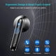 thumbnail image 2 of Audífonos Inalámbricos Jxrev J51 Bluetooth 5.4 HiFi 32H IP7, 2 of 3
