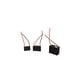 thumbnail image 2 of Capacitor Permanente Cuadrado 2 Uf Mfd 450 Vac, 2 of 3