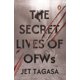 thumbnail image 1 of Libro Penguin: Las vidas secretas de los OFW, de Jet Tagasa, 1 of 1