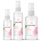 thumbnail image 2 of Spray Hidratante de Agua de Rosas Caria Rose 125 ml Té Verde, 2 of 3