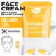 thumbnail image 2 of Crema Hidratante 7DAYS con Colágeno 80 ml para Cara y Cuello Reafirmante, 2 of 9