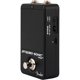thumbnail image 5 of Afinador de guitarra Fender Strobo‑Sonic Pro + 2 cables de 15 cm, 5 of 9