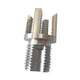 thumbnail image 1 of Roscador De Tubos PPR Para Taladro Eléctrico, Herramienta Premium Para Roscar Tubos De 0,5 Pulgadas, 1 of 5