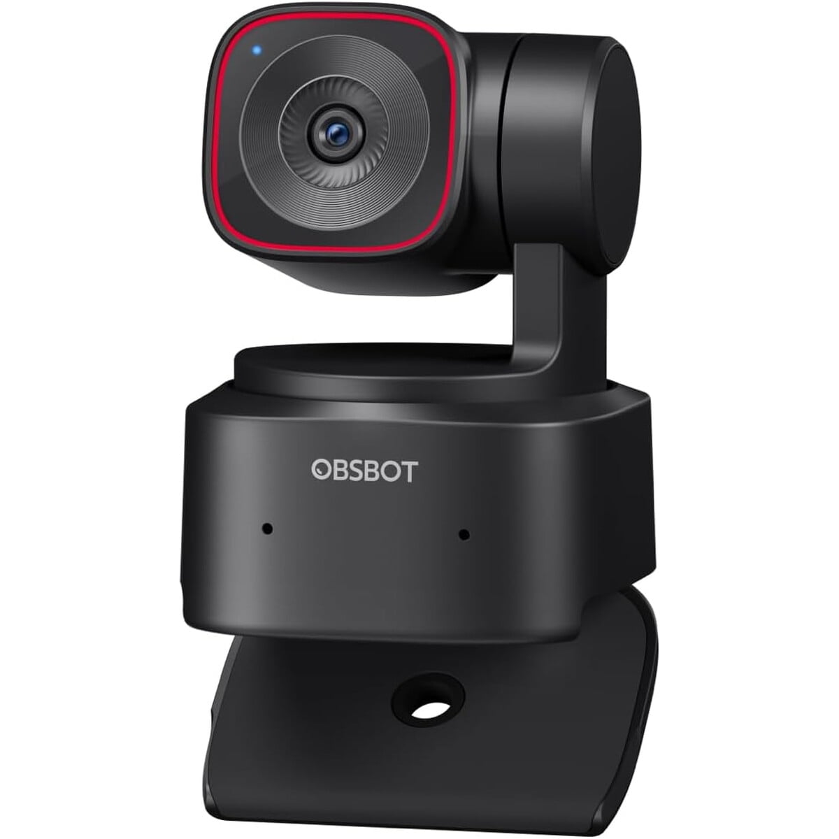 Webcam Obsbot Tiny 2 Lite 4k Ai Tracking Ptz Para Pc