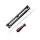 thumbnail image 1 of Kit De Lima Para Motosierra, Herramienta Eficiente Para Limar Motosierra Con Soporte, Lima De Metal De 5,5 Mm, 1 of 3