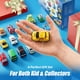 thumbnail image 2 of Set de vehículos de juguete JOYIN Pull Back City Cars and Truck x18, 2 of 9