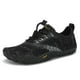 thumbnail image 1 of Calzado Barefoot Deportivo Kids Smart Negro 27 De Niño, 1 of 9