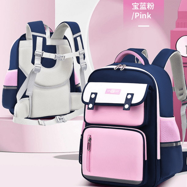 waterproof children School Bags boys Girls primary school Backpacks kids book bag Schoolbag Orthopedic Backpack mochila infantil