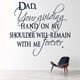 thumbnail image 2 of Decomural Forever Dad Family WS-15947, 2 of 2