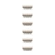 thumbnail image 1 of Pulsera Apple Link Band de 46 mm con kit de extensión, 1 of 2