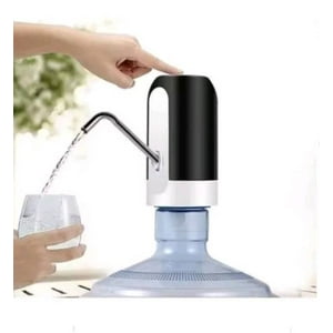 Mundo Eve - Dispensador Agua Usb