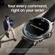 thumbnail image 3 of Smartwatch Galaxy Watch 8 Classic 46mm Bluetooth Blanco, 3 of 3