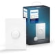 thumbnail image 2 of Botón inteligente Philips Hue para luces inteligentes Hue control de luz inteligente, 2 of 2