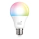 thumbnail image 3 of Ampolleta Led Con Wi-fi Macrotel Lb-a60w01 Bulbo Color Rgb 9w 220v 6500k 800lm, 3 of 4