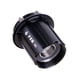 thumbnail image 3 of Adaptador De Controlador De Buje, Piezas De Componentes De Bicicleta De Montaña, Cuerpo De Buje Libre De Bicicleta MTB, 3 of 5
