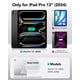 thumbnail image 2 of Protector de Pantalla ESR para iPad Pro 13" M4 2024 Paquete de 2, 2 of 9
