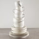 thumbnail image 3 of Juego de 12 cuencos para pasta Lenox en loza blanca, 3 of 6
