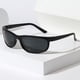 thumbnail image 1 of POLASUP GAFAS LENTES DE SOL Ideal para playa, ciudad y deporte Gafas deportivas de ciclismo a prueba de viento, 1 of 5