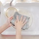thumbnail image 2 of Paños de cocina de algodón con tejido gofrado, ultra suaves, absorbentes y de secado rápido, paquete de 6, 2 of 5