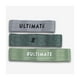 thumbnail image 1 of Ultimate Pack Elastic Gris - Verde, 1 of 3
