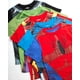 thumbnail image 2 of Pack de 5 Remeras de Algodón con Estampados de Marvel Avengers para Niños, 2 of 7