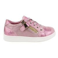 Zapatilla Nat Geo Kids Urbana Fucsia