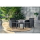 thumbnail image 1 of Juego De Terraza Rosalie, 1 of 7