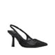 thumbnail image 1 of Zapato Tacon Talón Abierto Elegante Mujer Weide GHE35, 1 of 10
