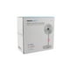 thumbnail image 3 of Mini Ventilador USB Blanco Con Pedestal Y Soporte - PS, 3 of 3