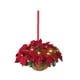 thumbnail image 5 of Cesta De Flores, Decoración De Corona, Corona De Primavera Y Verano Para árbol De Navidad, Pared Del Hogar, Estilo C, 5 of 5
