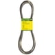 thumbnail image 1 of Correa plana John Deere GX21395 para cortacésped de 137 cm, 1 of 5