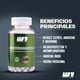 thumbnail image 3 of Ashwagandha 1000mg 60 Cápsulas 30 Porciones - 1 Mes, 3 of 6